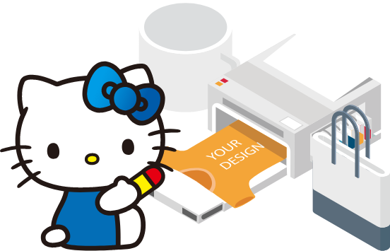 オリジナルグッズ・ノベルティ