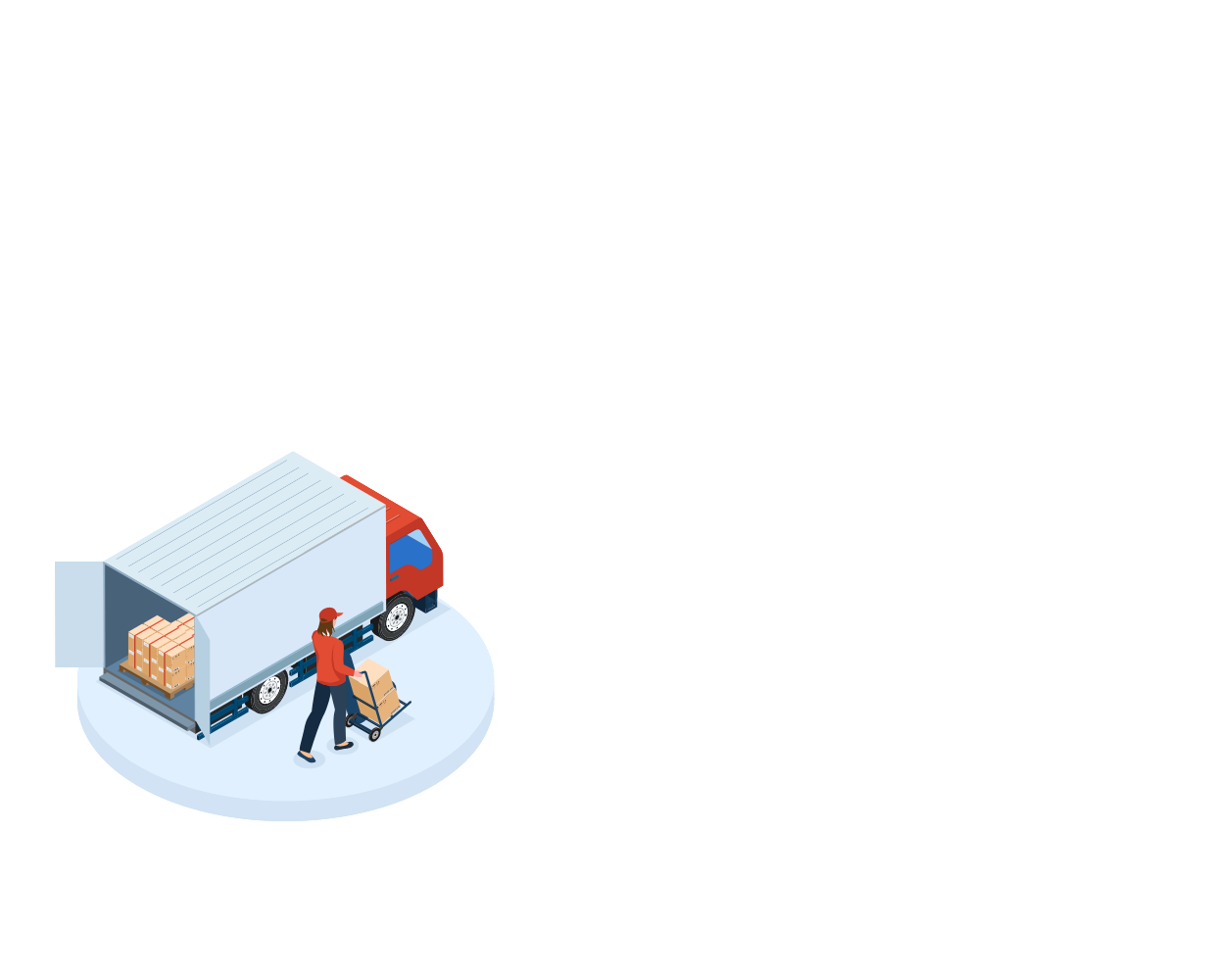 ロジスティクス事業