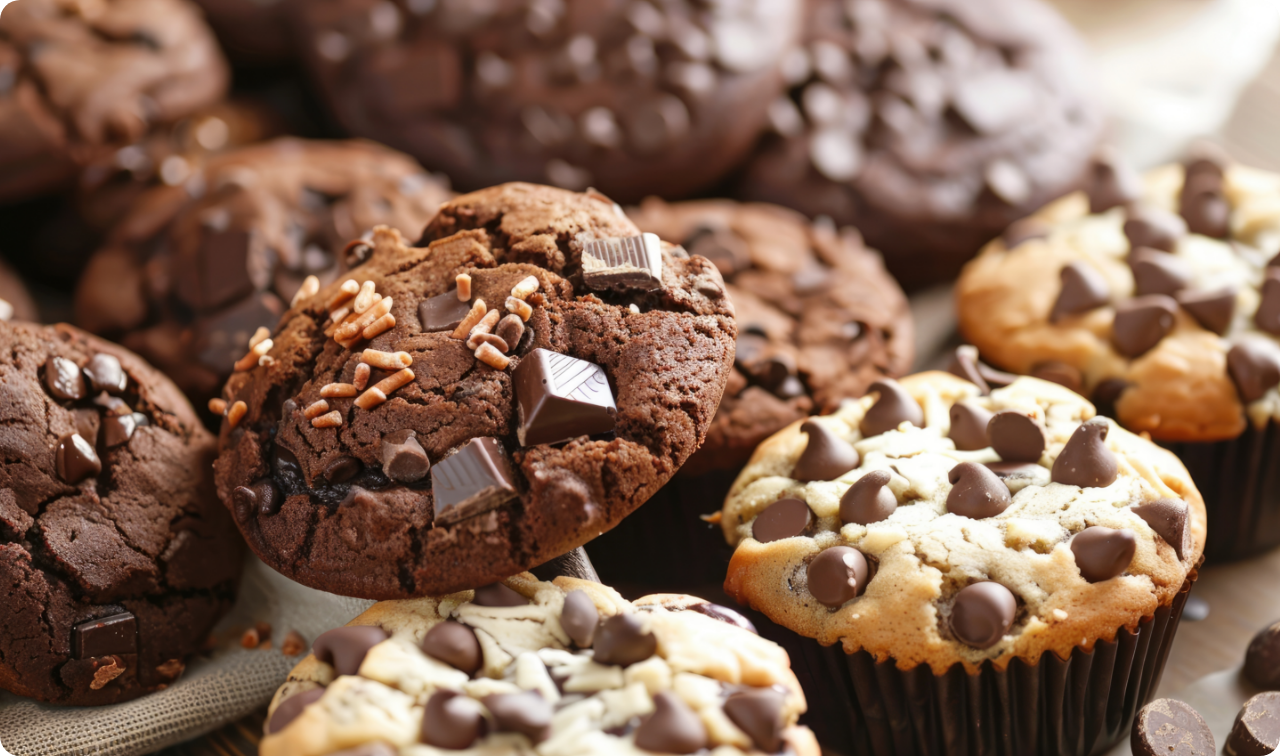 お菓子メーカー LINEキャンペーン