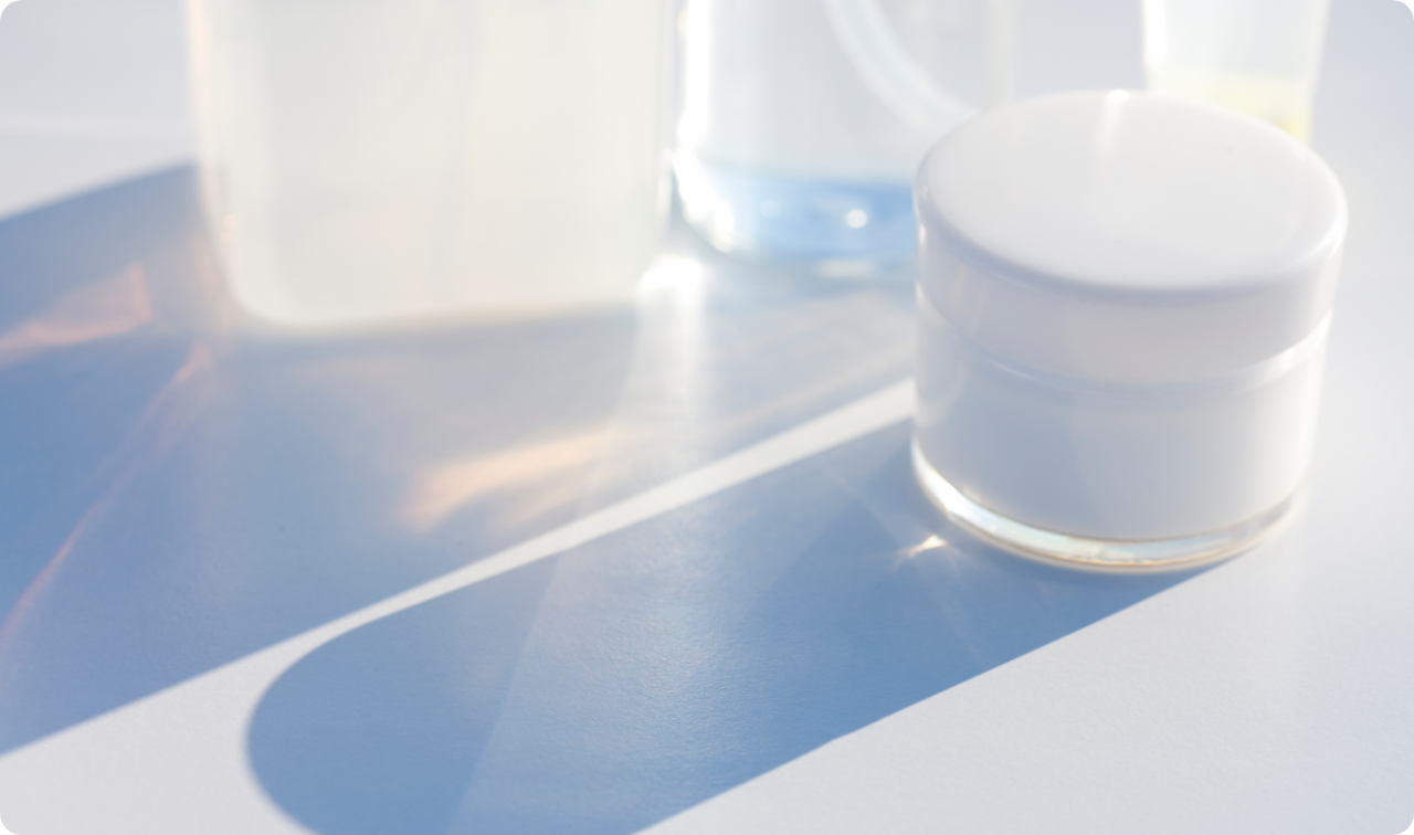 化粧品メーカー X（旧Twitter）投稿キャンペーン