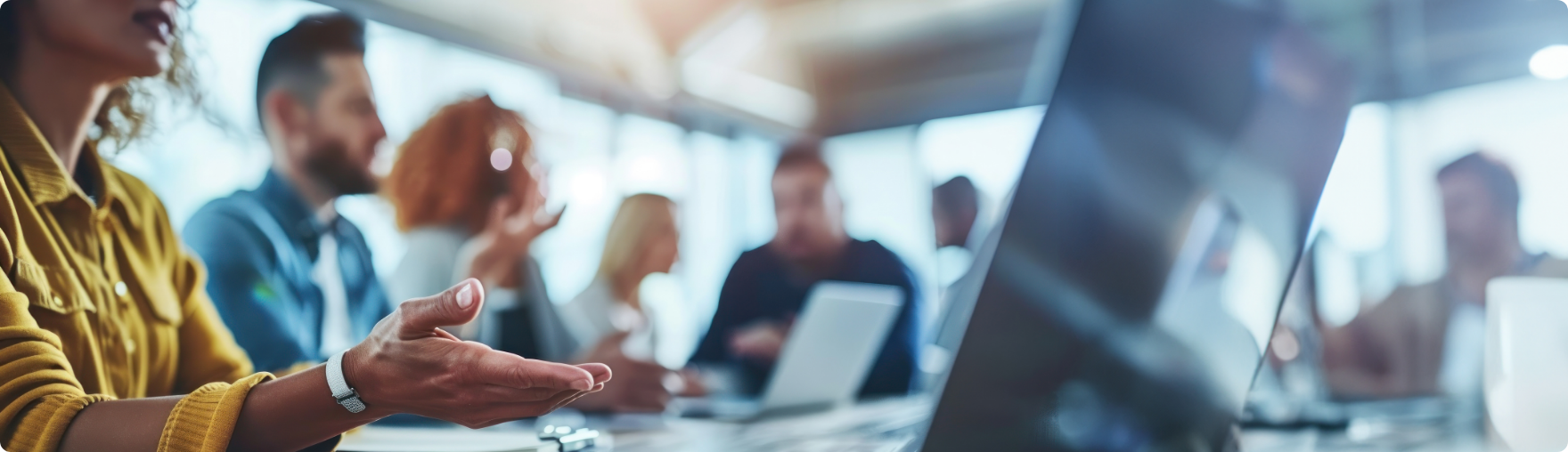 Listening to clients 02